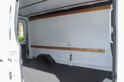 2024 Ford Transit-150 Base