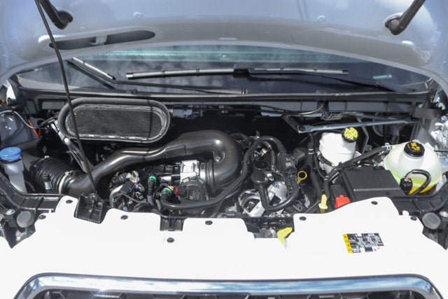 2024 Ford Transit-150 Base
