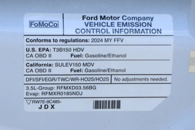 2024 Ford Transit-150 Base