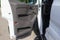 2024 Ford Transit-150 Base