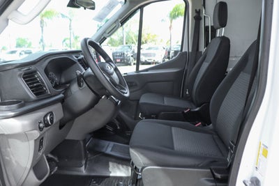 2024 Ford Transit-150 Base