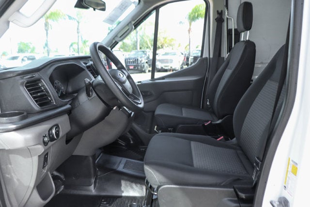 2024 Ford Transit-150 Base
