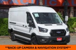 2024 Ford Transit-150 Base