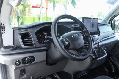 2024 Ford Transit-150 Base