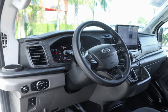 2024 Ford Transit-150 Base