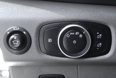 2024 Ford Transit-150 Base