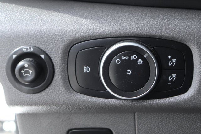 2024 Ford Transit-150 Base