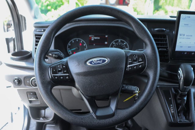 2024 Ford Transit-150 Base