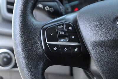 2024 Ford Transit-150 Base