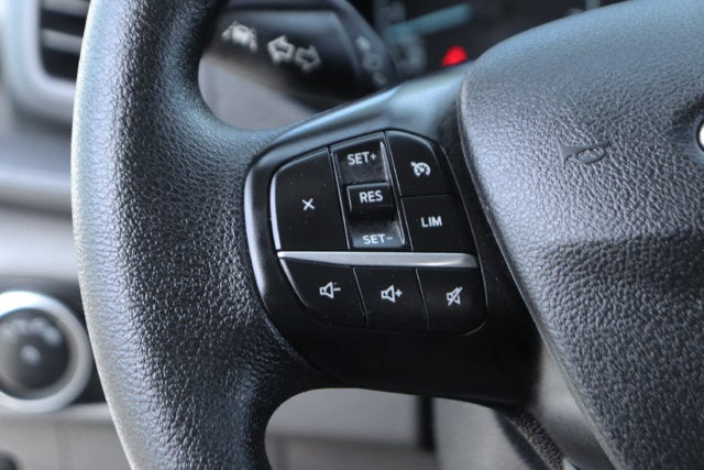 2024 Ford Transit-150 Base