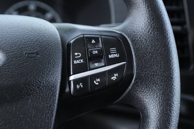 2024 Ford Transit-150 Base