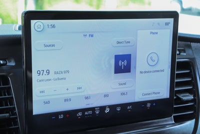 2024 Ford Transit-150 Base