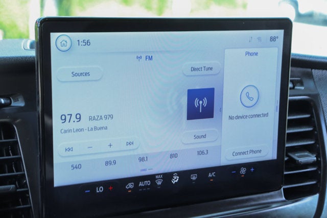 2024 Ford Transit-150 Base