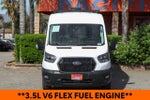 2024 Ford Transit-150 Base