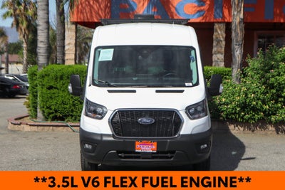 2024 Ford Transit-150 Base