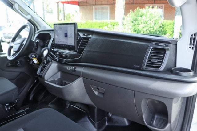 2024 Ford Transit-150 Base