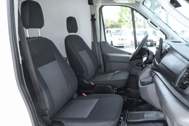 2024 Ford Transit-150 Base