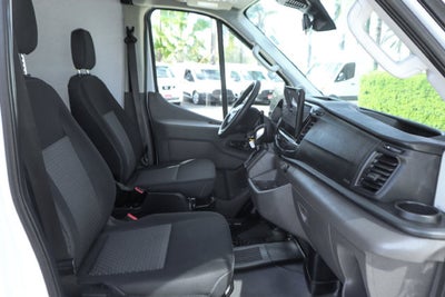 2024 Ford Transit-150 Base