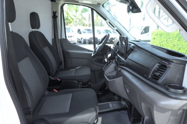 2024 Ford Transit-150 Base