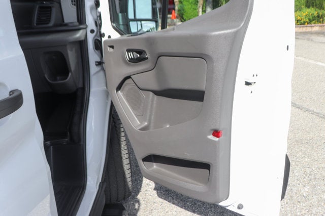 2024 Ford Transit-150 Base