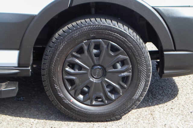2024 Ford Transit-150 Base