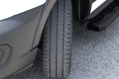 2024 Ford Transit-150 Base