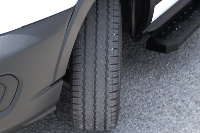 2024 Ford Transit-150 Base