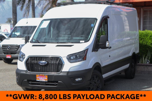 2024 Ford Transit-150 Base