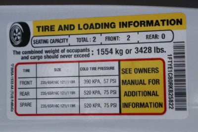 2024 Ford Transit-150 Base