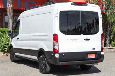 2024 Ford Transit-150 Base