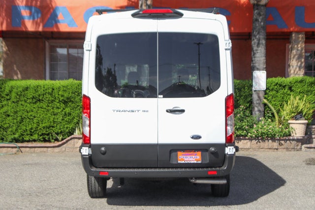 2024 Ford Transit-150 Base
