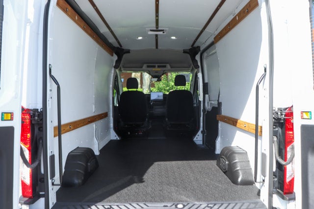 2024 Ford Transit-150 Base