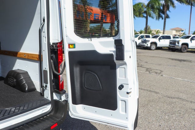 2024 Ford Transit-150 Base