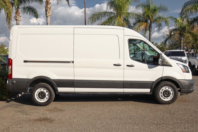 2020 Ford Transit-150 Base