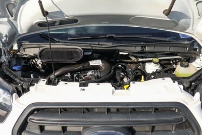 2020 Ford Transit-150 Base