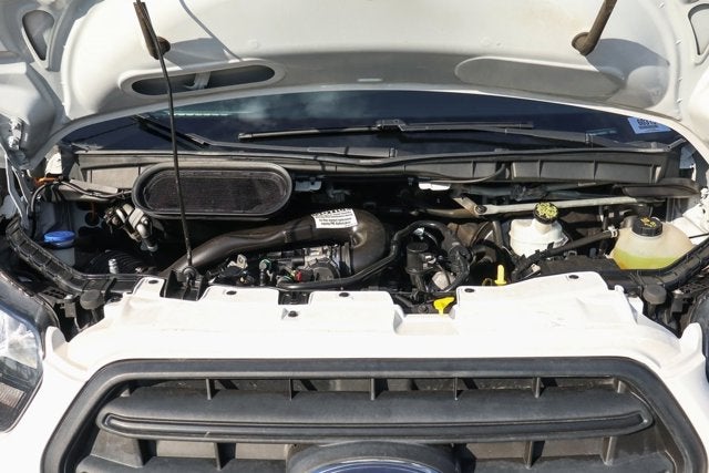 2020 Ford Transit-150 Base