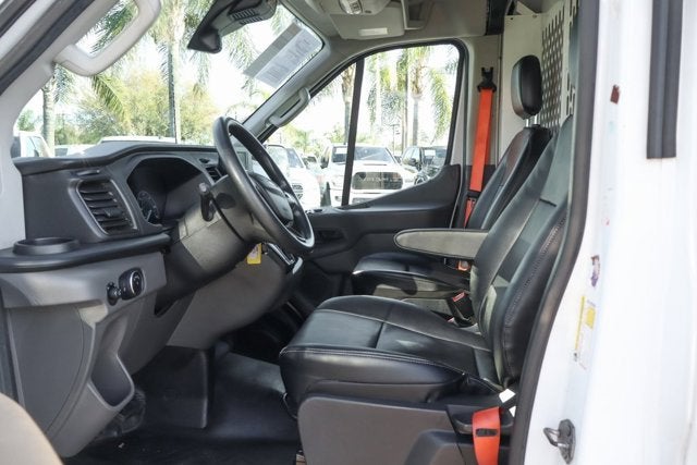2020 Ford Transit-150 Base