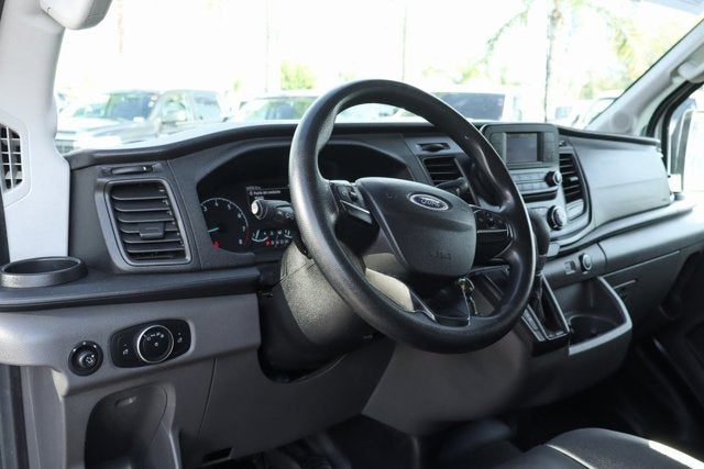 2020 Ford Transit-150 Base