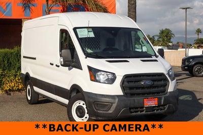2020 Ford Transit-150 Base