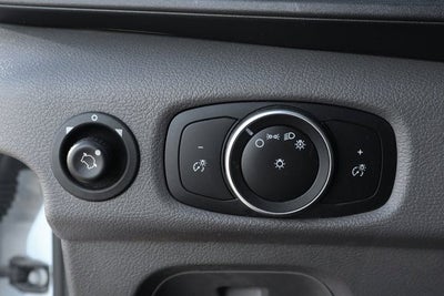 2020 Ford Transit-150 Base