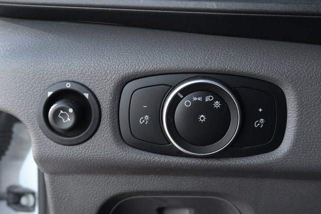 2020 Ford Transit-150 Base