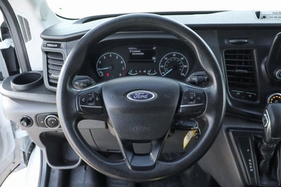 2020 Ford Transit-150 Base
