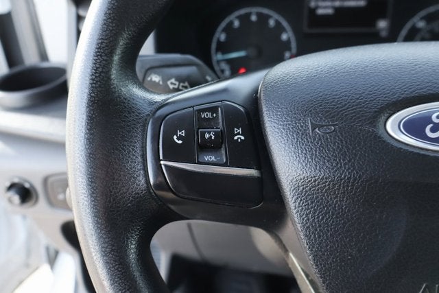 2020 Ford Transit-150 Base