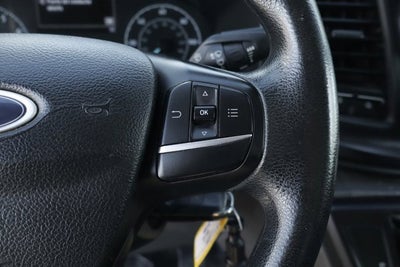 2020 Ford Transit-150 Base