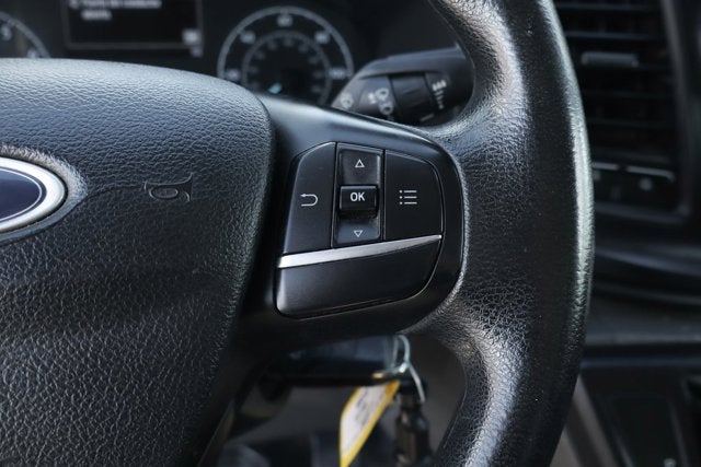 2020 Ford Transit-150 Base