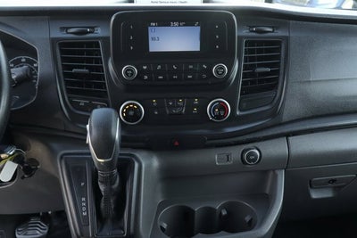 2020 Ford Transit-150 Base