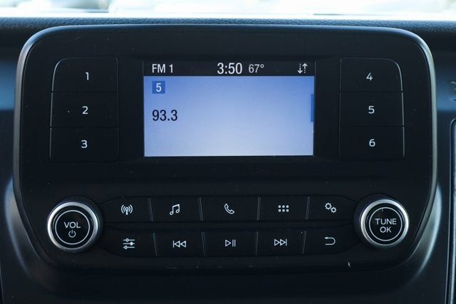 2020 Ford Transit-150 Base