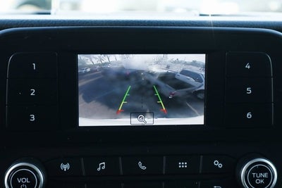 2020 Ford Transit-150 Base