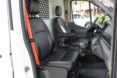 2020 Ford Transit-150 Base