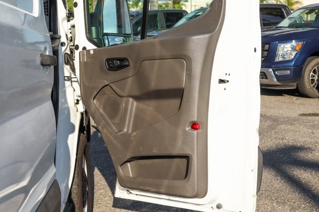 2020 Ford Transit-150 Base